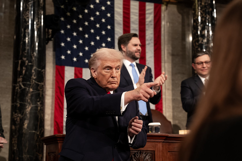 The Federal Government Was Mailing Checks to Dead People — Trump's Treasury Just Killed the Racket
