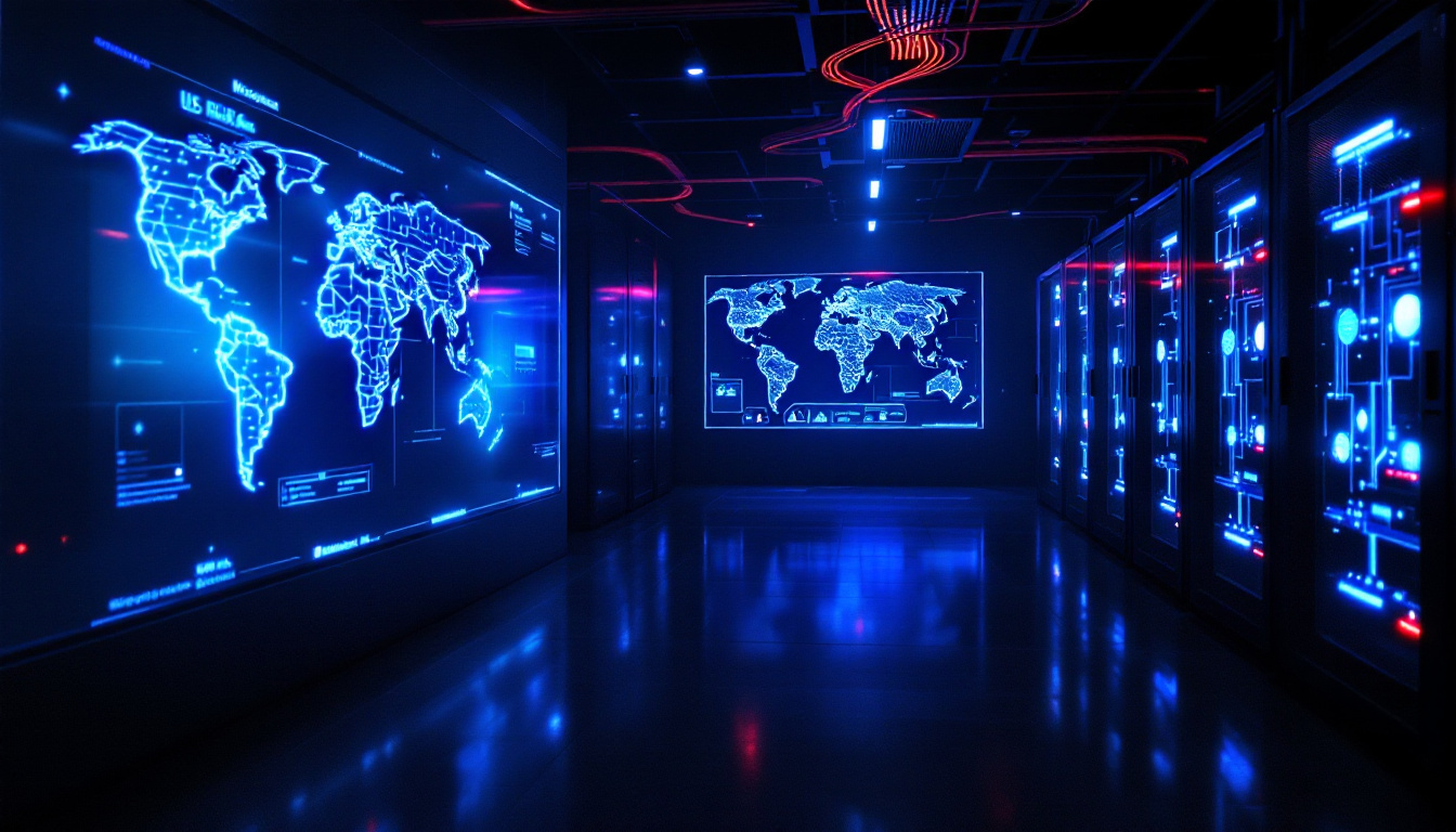 The Five Eyes Intelligence Alliance Warns AI Cyberattacks Are 'Months' Away From Wrecking Critical Infrastructure — And China's Leading the Charge