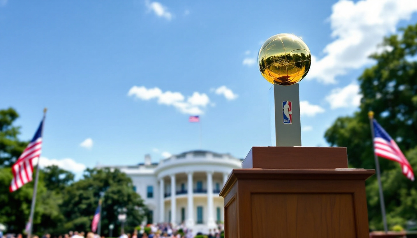 The Knicks Won a Championship. The Left Lost Their Minds Over Where They Celebrated.