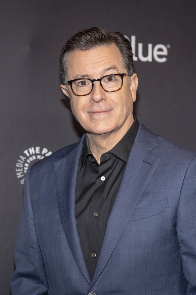 The Receipts Are In: The Cold Hard Numbers That Killed Colbert's Show
