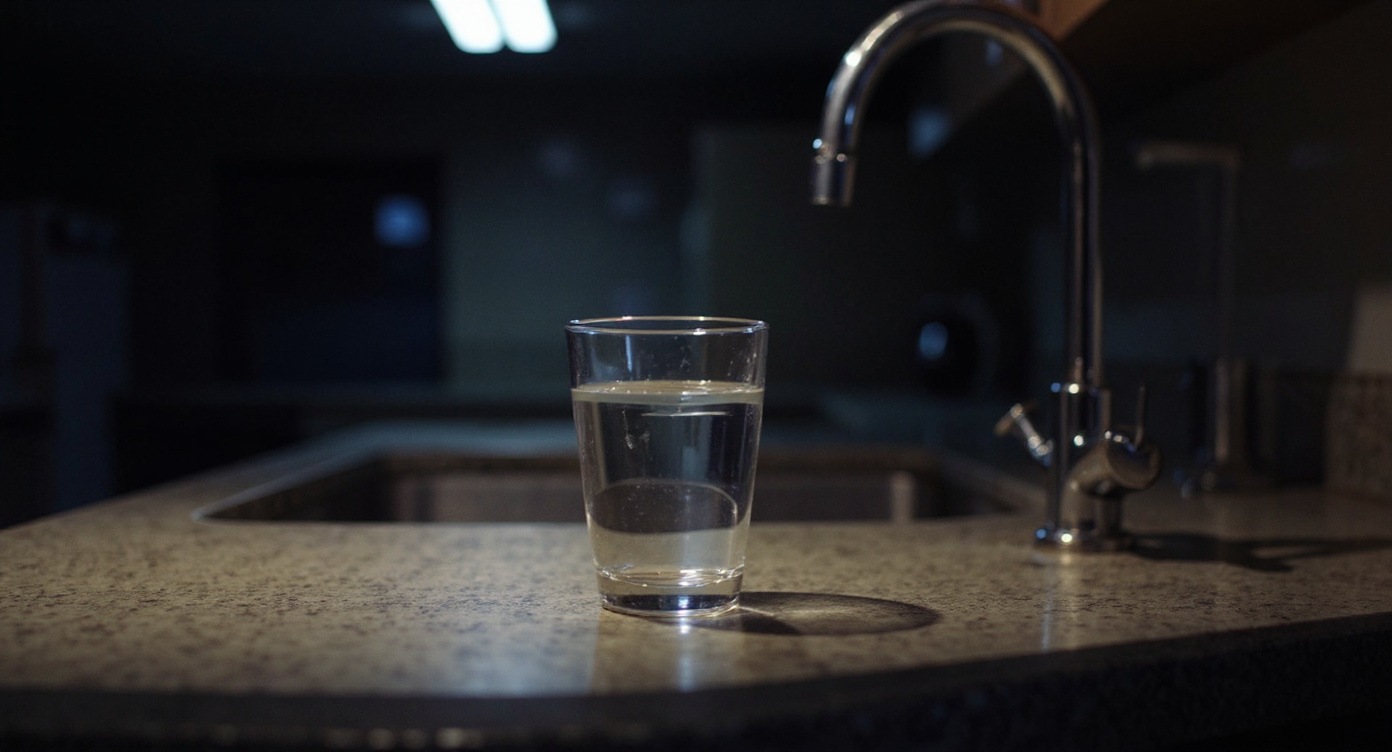 The 'Safe and Effective' Abortion Pill Is Now in Your Drinking Water — And the EPA Doesn't Care