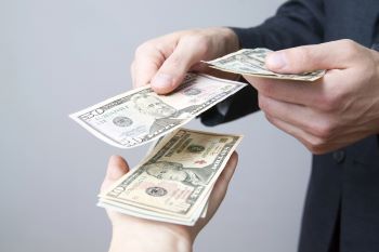 The SPLC Was Literally Bankrolling a Neo-Nazi With Donor Money
