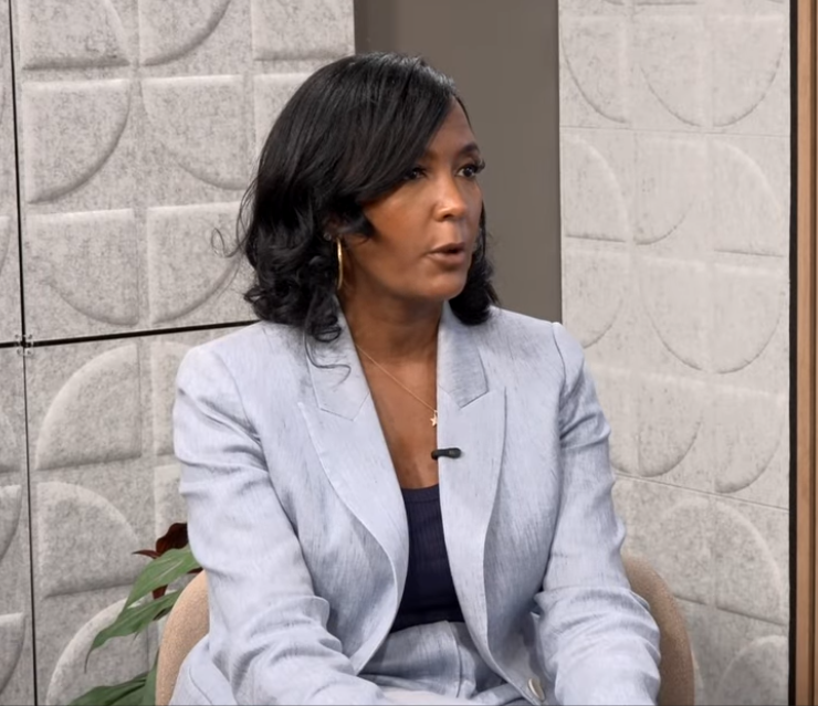The Woman Who Let Atlanta Burn Is Now Watching Her Governor's Race Go Up in Smoke