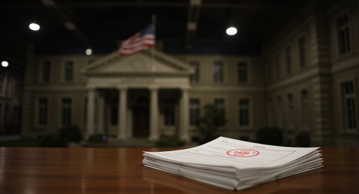 Trump Admin Tells DEI Schools: Teach Racism on Your Own Dime