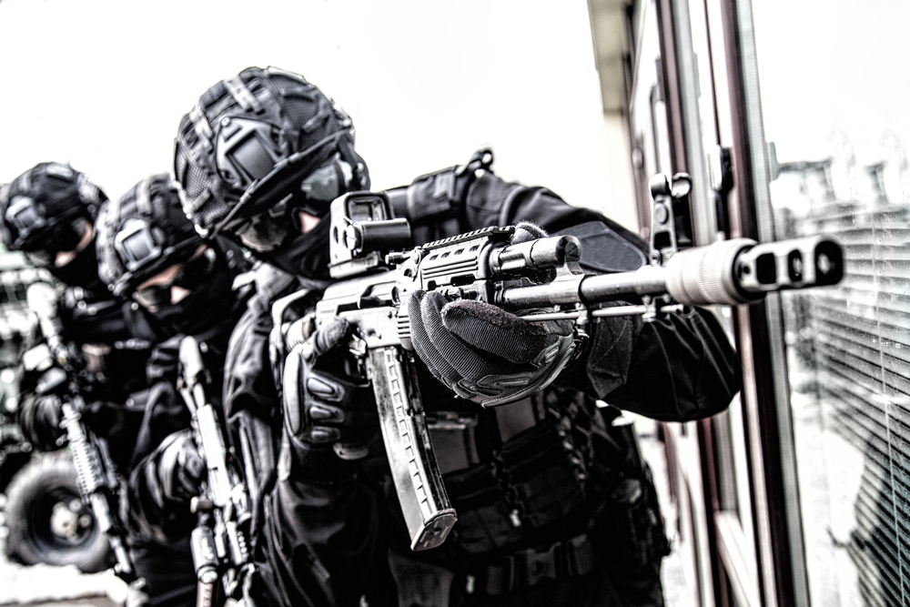 Trump's Special Forces Are Hunting Cartels in Ecuador — And the New York Times Is Worried About the Cows