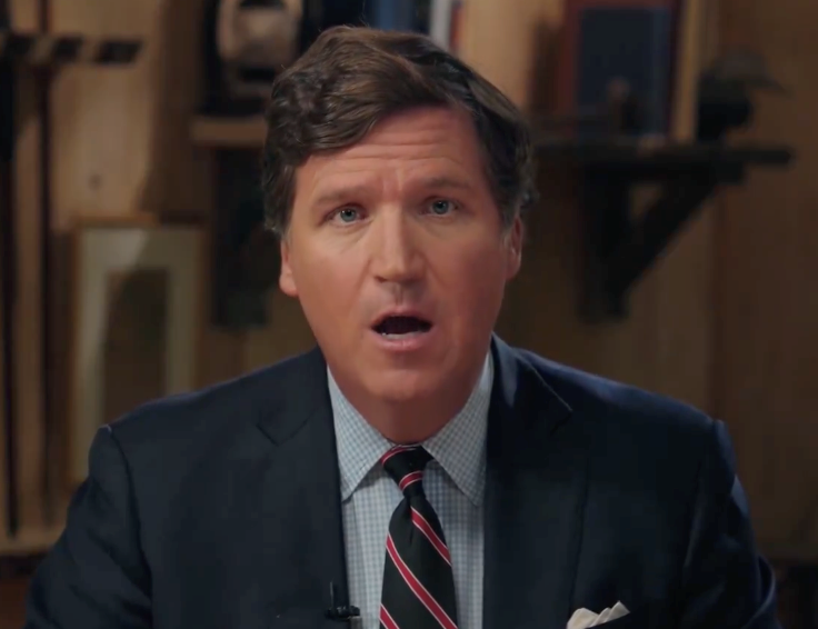 Tucker Carlson Says He'd Endorse a Far-Left Democrat Over a Republican — And Means It