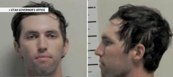 Utah Taxpayers Stuck With $10 Million Tab to Defend Charlie Kirk's Accused Assassin — Because a Judge Says He's 'Indigent'