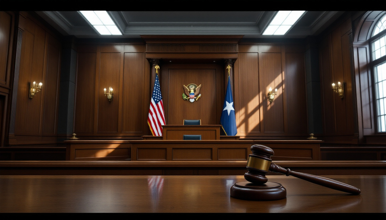 Wisconsin Judge Who Helped Illegal Evade ICE Gets Zero Jail Time — Sentencing Judge Calls It 'Understandable'