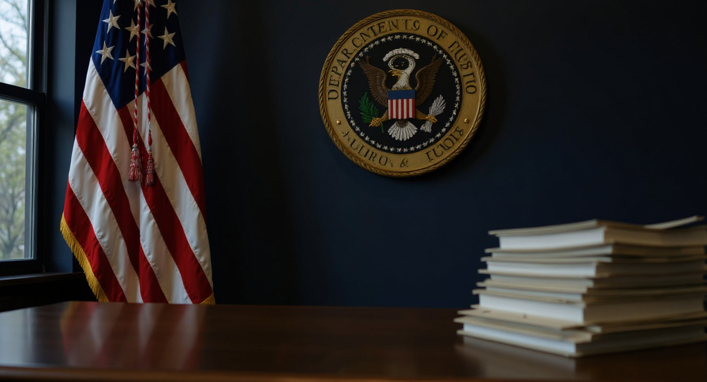 You Lied About Your Terrorism Hobby on the Citizenship Application — Now the DOJ Is Taking It Back